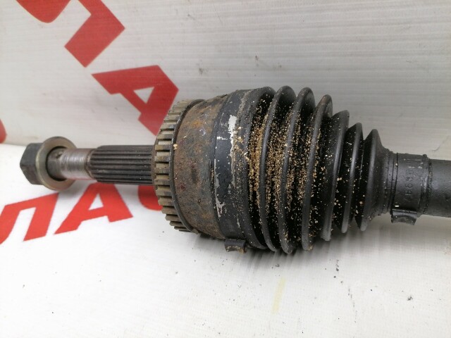 Привод длинный NISSAN Sunny 