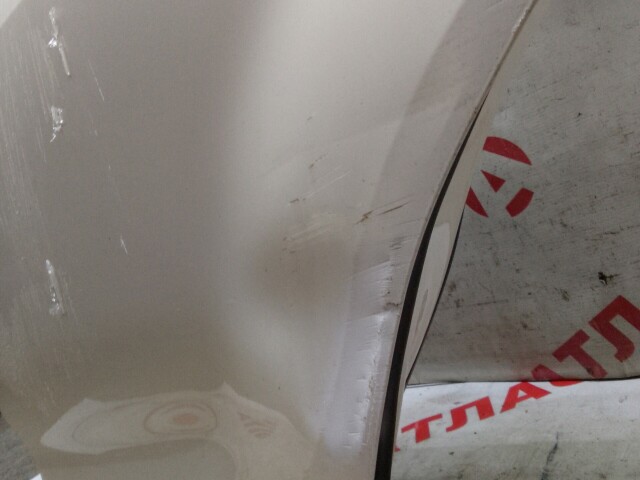 Дверь TOYOTA Ist 