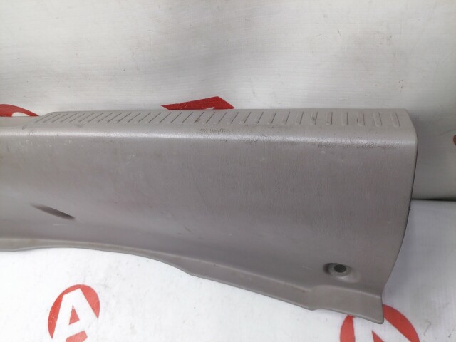 Накладка замка багажника TOYOTA Corolla Spacio 