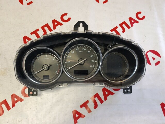 Щиток приборов MAZDA CX-5 