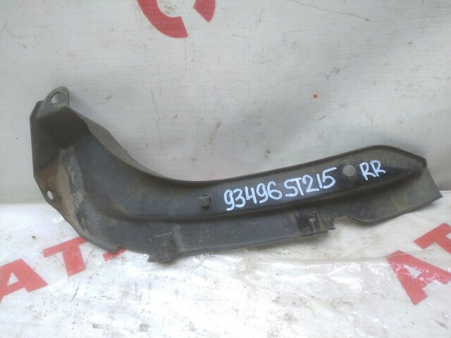 Подкрылок TOYOTA Caldina 