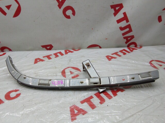 Планка под фару HONDA Accord 