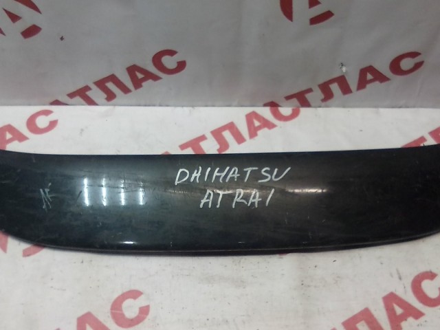 Спойлер DAIHATSU Atrai 