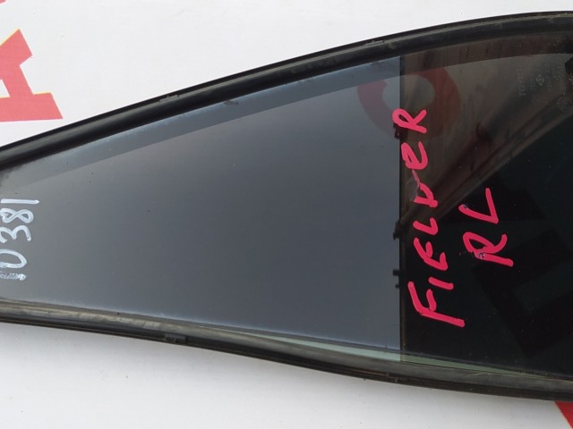 Треугольник (стекло) TOYOTA Corolla Fielder 