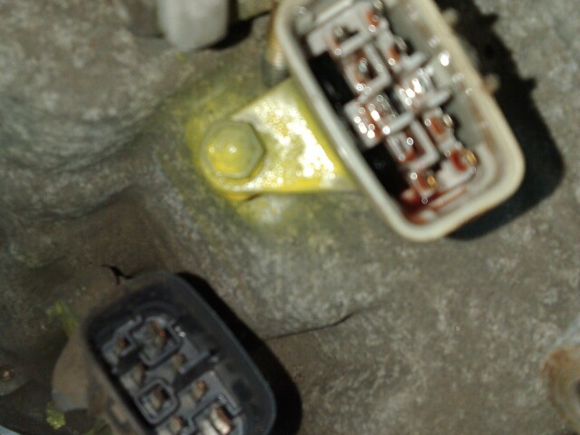 АКПП TOYOTA Platz 1NZ-FE