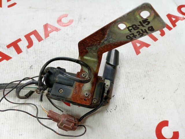 Антенна NISSAN Sunny 