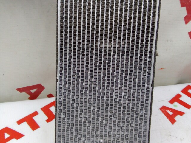 Радиатор печки HONDA Stream 