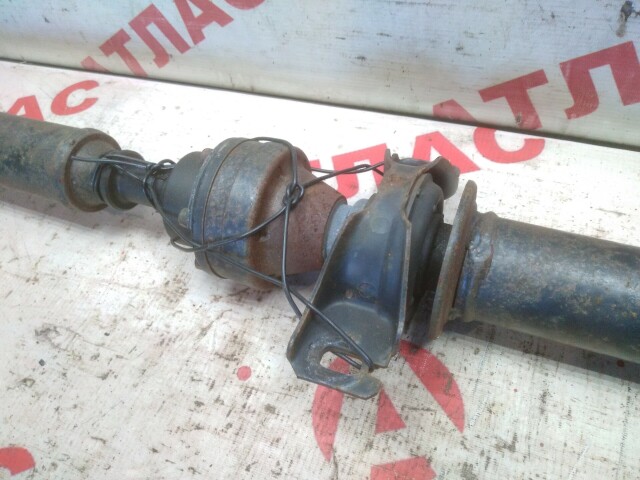 Карданный вал TOYOTA Corolla 