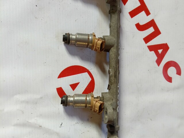 Форсунка ДВС TOYOTA Sprinter 5A-FE