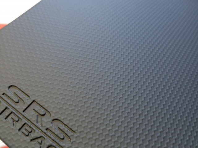 Airbag MITSUBISHI Outlander 