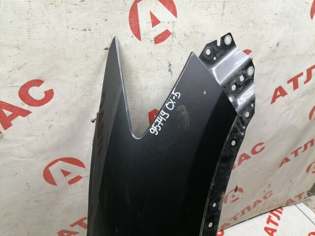 Крыло MAZDA CX-5 