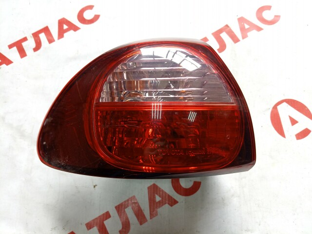 Стоп TOYOTA Caldina 