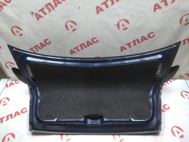 Крышка багажника NISSAN Bluebird Sylphy 