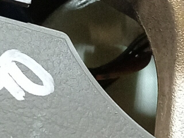 Руль TOYOTA Camry 