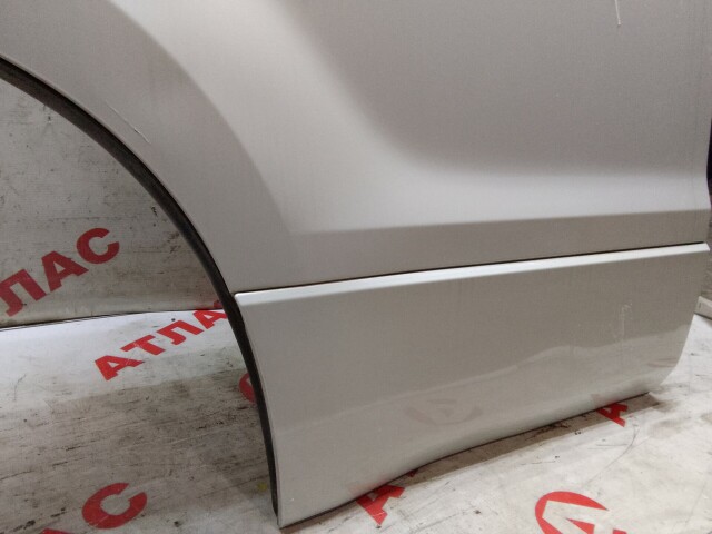 Дверь SUZUKI Escudo 