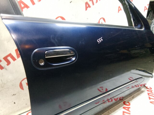 Дверь NISSAN Bluebird Sylphy 