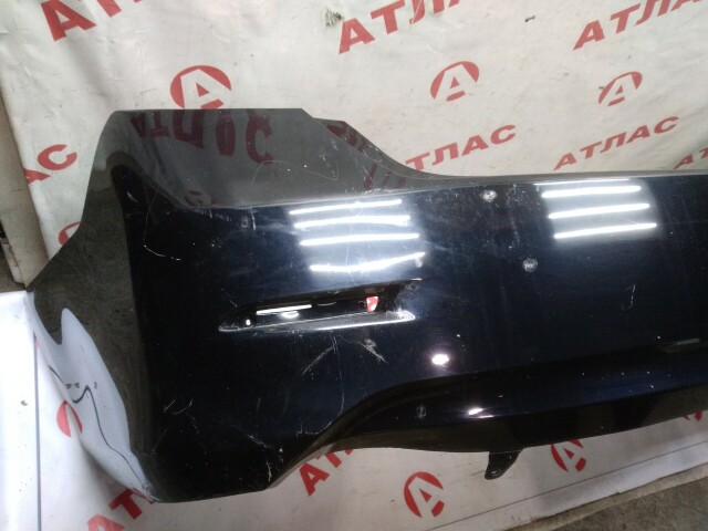Бампер задний TOYOTA Camry 