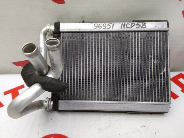 Радиатор печки TOYOTA Probox 