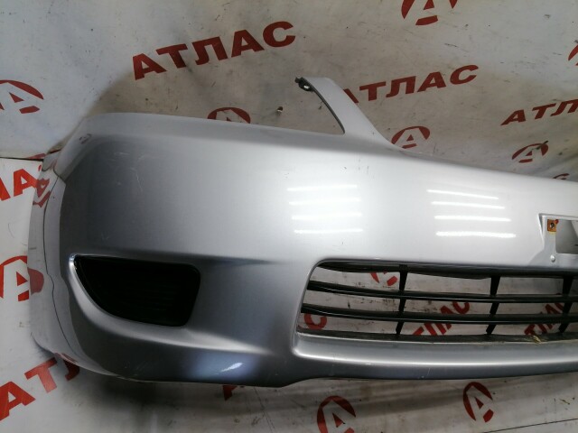 Бампер передний TOYOTA Corolla Fielder 