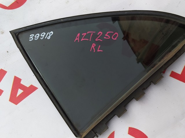 Треугольник (стекло) TOYOTA Avensis 