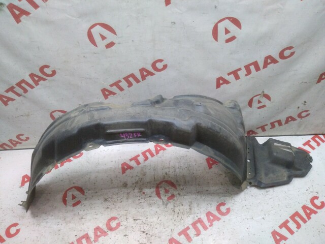 Подкрылок TOYOTA Corolla 