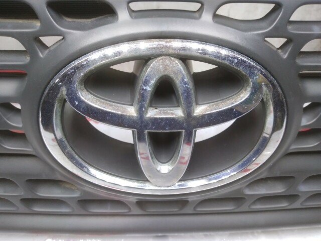 Решетка радиатора TOYOTA Probox 