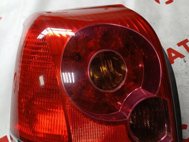 Стоп TOYOTA Avensis 