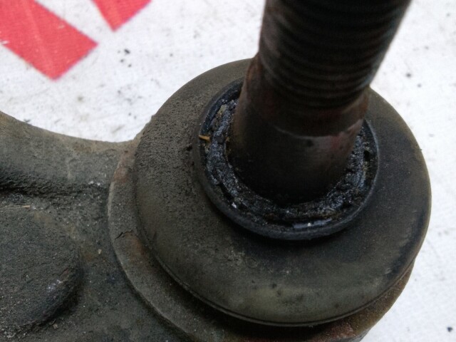 Рычаг SUZUKI Escudo 