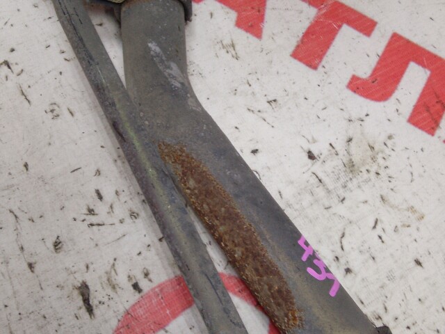 Горловина бензобака TOYOTA FunCargo 