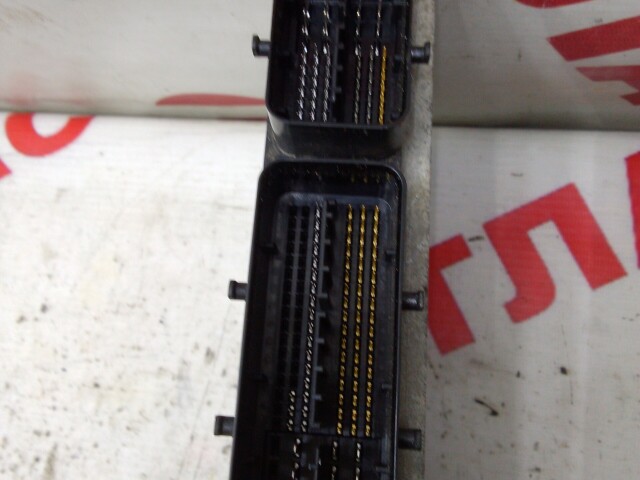 Компьютер TOYOTA Corolla Axio 1NZ-FE