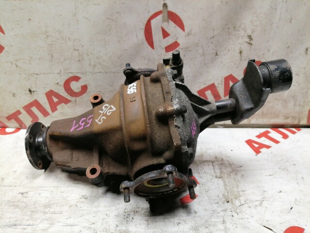 Редуктор TOYOTA Corona Premio 3S-FE