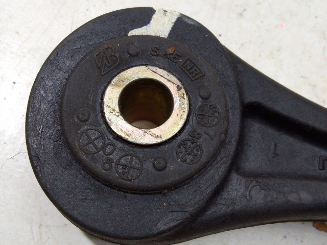 Подушка ДВС SUBARU - EJ15