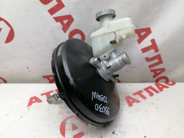 Главный тормозной цилиндр SUZUKI Escudo 