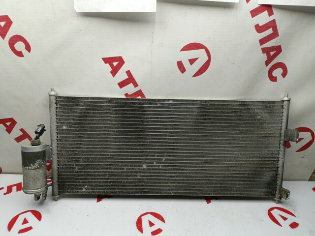 Радиатор кондиционера NISSAN Bluebird Sylphy 