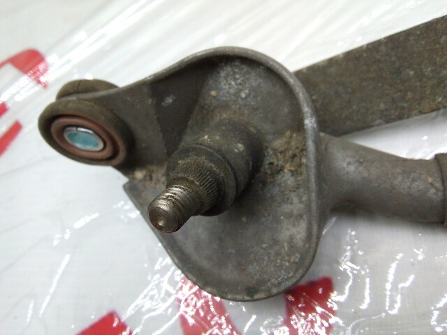 Трапеция дворников TOYOTA Avensis 