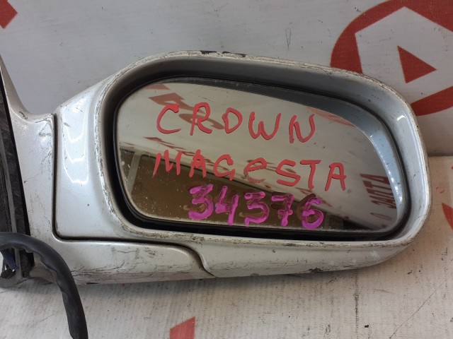 Зеркало TOYOTA Crown Majesta 