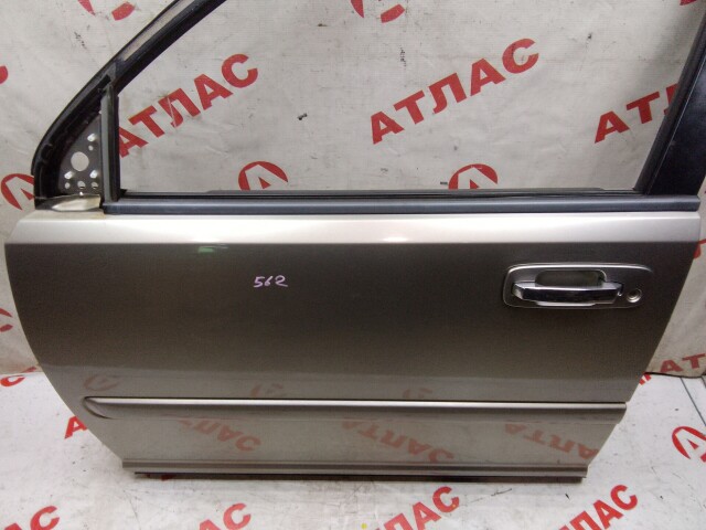 Дверь NISSAN X-Trail 