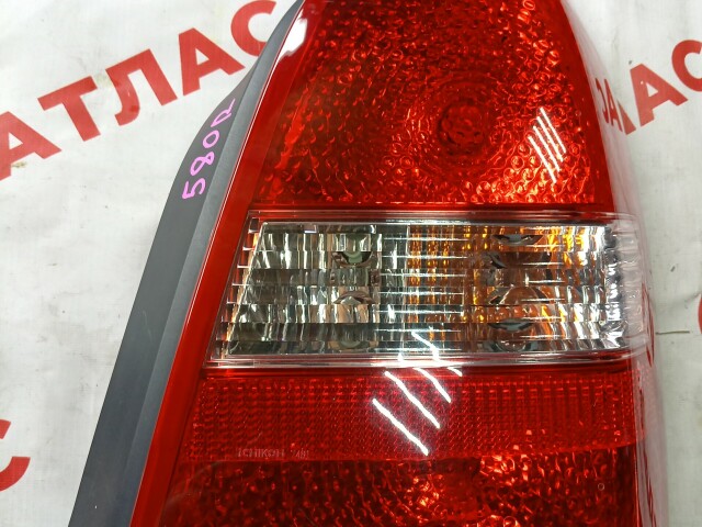 Стоп NISSAN Primera 