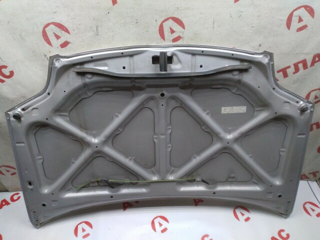 Капот TOYOTA Corolla Fielder 