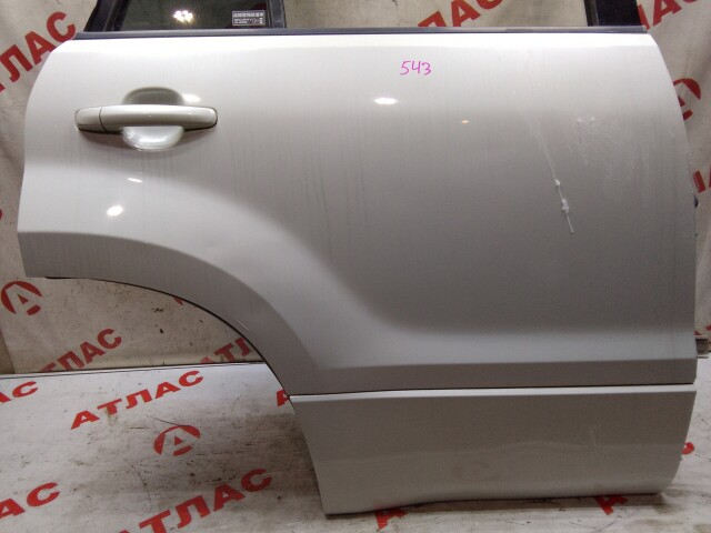 Дверь SUZUKI Escudo 