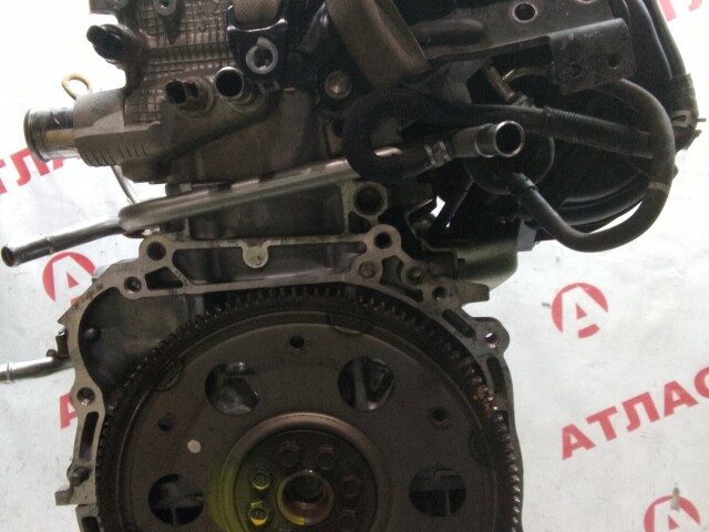 ДВС TOYOTA Avensis 2AZ-FSE