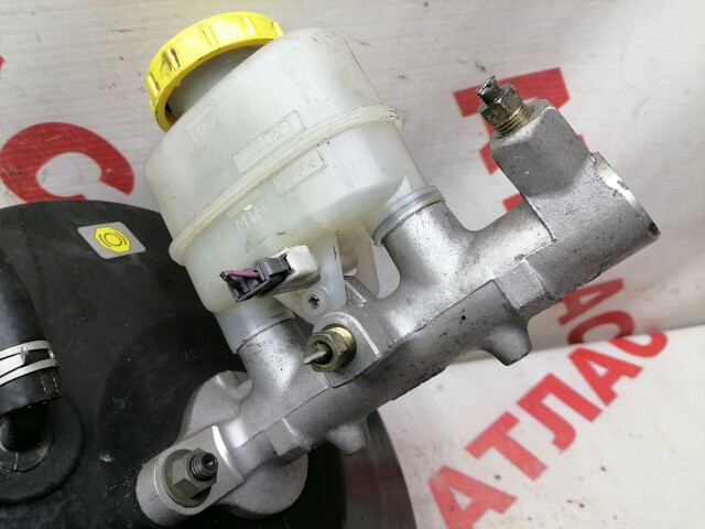 Главный тормозной цилиндр NISSAN Bluebird Sylphy 