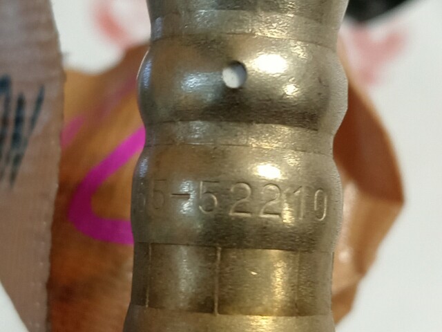 Датчик кислородный TOYOTA Probox 