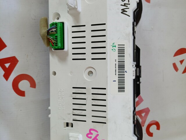 Щиток приборов SUZUKI Escudo 