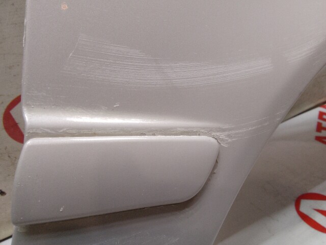 Крыло TOYOTA Corolla 