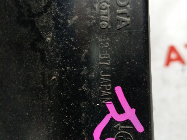 Стоп TOYOTA Corolla Runx 