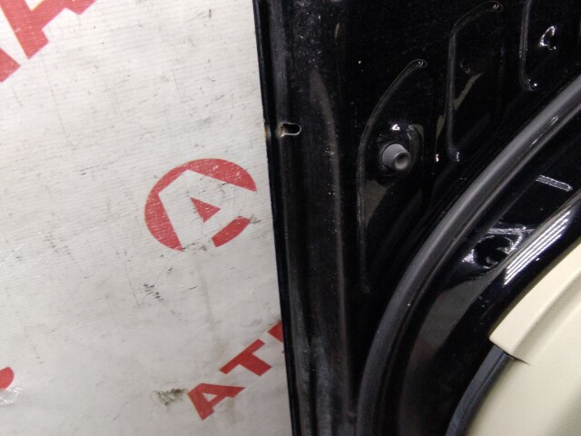 Дверь TOYOTA Camry 