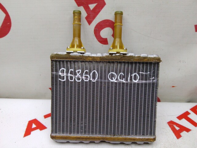 Радиатор печки NISSAN Bluebird Sylphy 