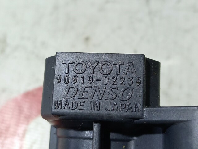 Катушка зажигания TOYOTA Allion 1ZZ-FE