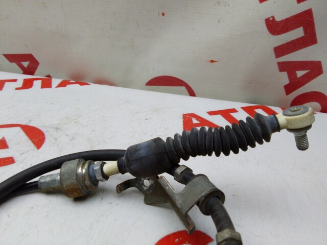 Трос КПП TOYOTA Corolla Axio 